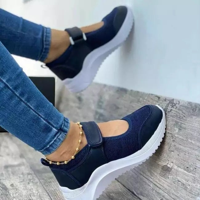 Tenis ortopédico Max Confort - O mais recomendado entre os Ortopedistas! - PROMOÇÃO VERÃO DE OFERTAS!