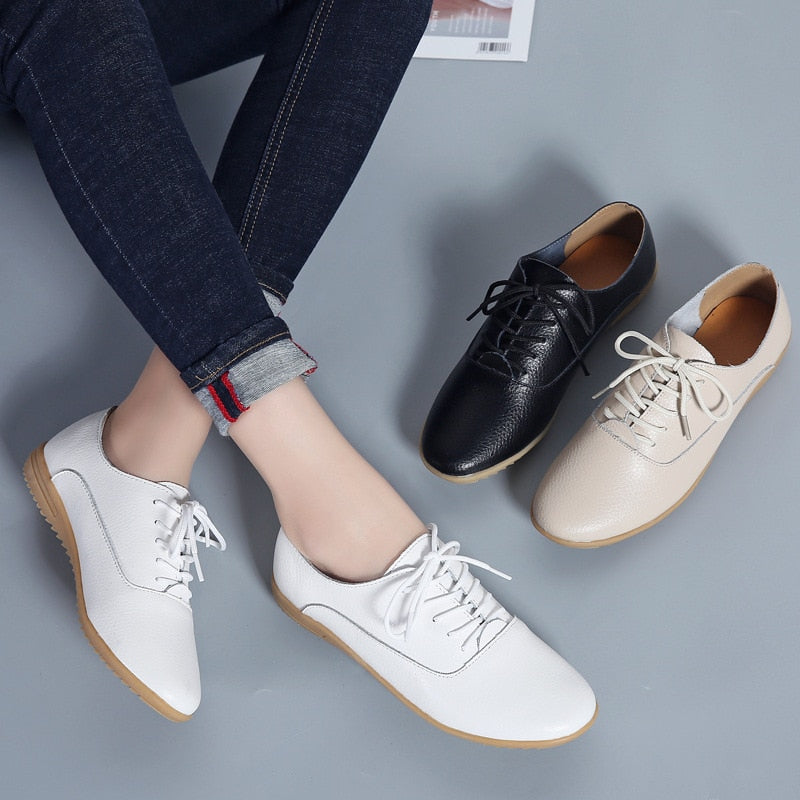 Mocassim Feminina Melany - O Conforto ideal para seus pés! - PROMOÇÃO VERÃO DE OFERTAS! (65%OFF)