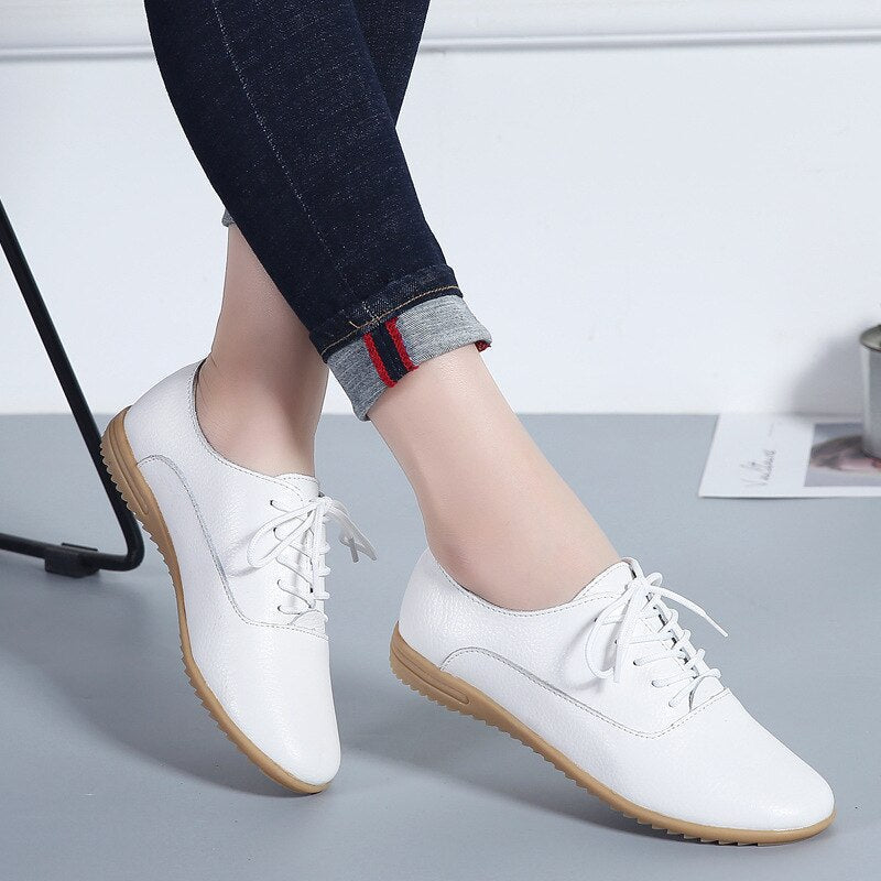Mocassim Feminina Melany - O Conforto ideal para seus pés! - PROMOÇÃO VERÃO DE OFERTAS! (65%OFF)
