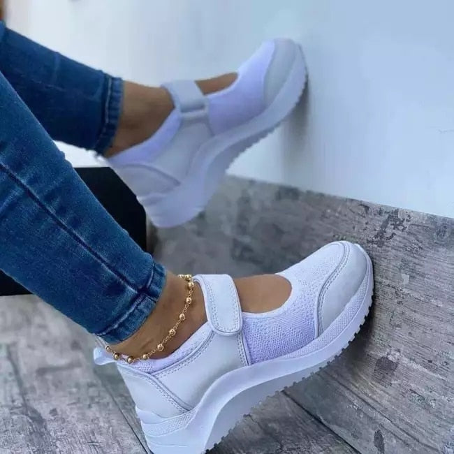Tenis ortopédico Max Confort - O mais recomendado entre os Ortopedistas! - PROMOÇÃO VERÃO DE OFERTAS!