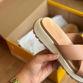 Sandália ortopédica moleca flow - O conforto ideal para seus pés! PROMOÇÃO EXCLUSIVA [COMPRE 1 LEVE 2] + Brinde!