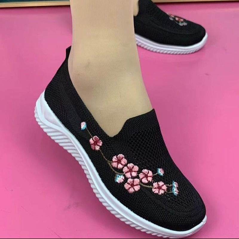Tênis Feminino Ortopédico Confortável Regia - A solução ideal para acabar com suas dores -PROMOÇÃO VERÃO DE OFERTAS!