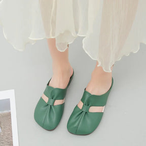 Sapatilha Mule ViaBella Ortopédica - Seus pés comfortavéis como nunca! PROMOÇÃO VERÃO DE OFERTAS!