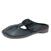 Sapatilha Mule ViaBella Ortopédica - Seus pés comfortavéis como nunca! PROMOÇÃO VERÃO DE OFERTAS!