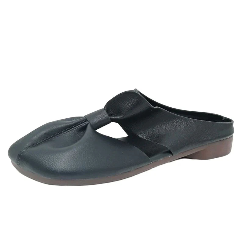 Sapatilha Mule ViaBella Ortopédica - Seus pés comfortavéis como nunca! PROMOÇÃO VERÃO DE OFERTAS!