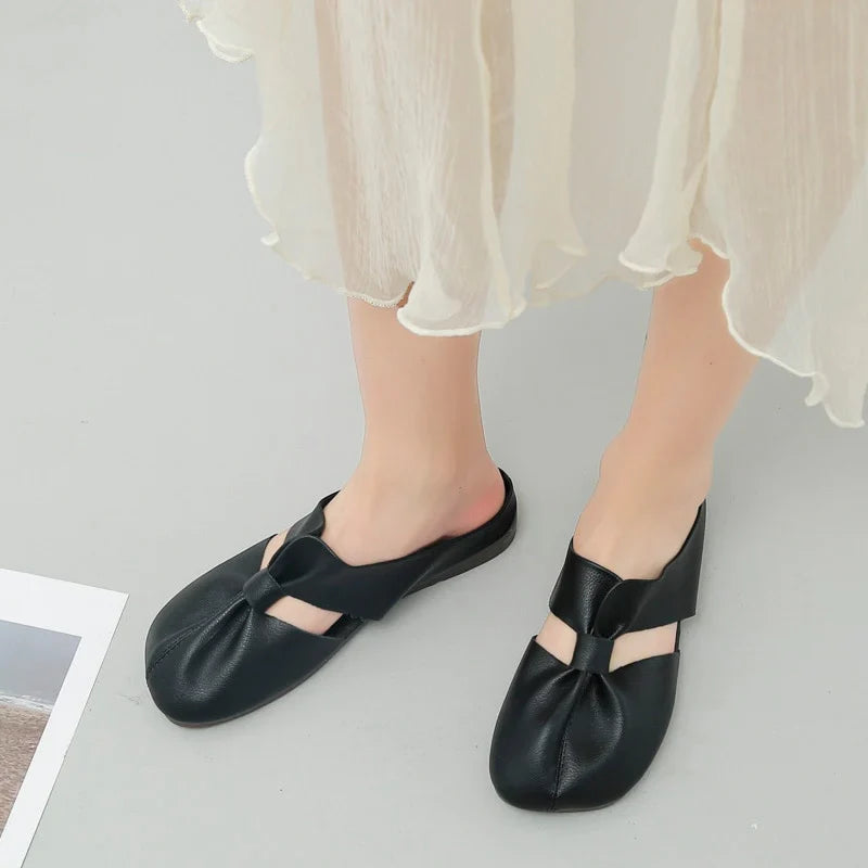 Sapatilha Mule ViaBella Ortopédica - Seus pés comfortavéis como nunca! PROMOÇÃO VERÃO DE OFERTAS!